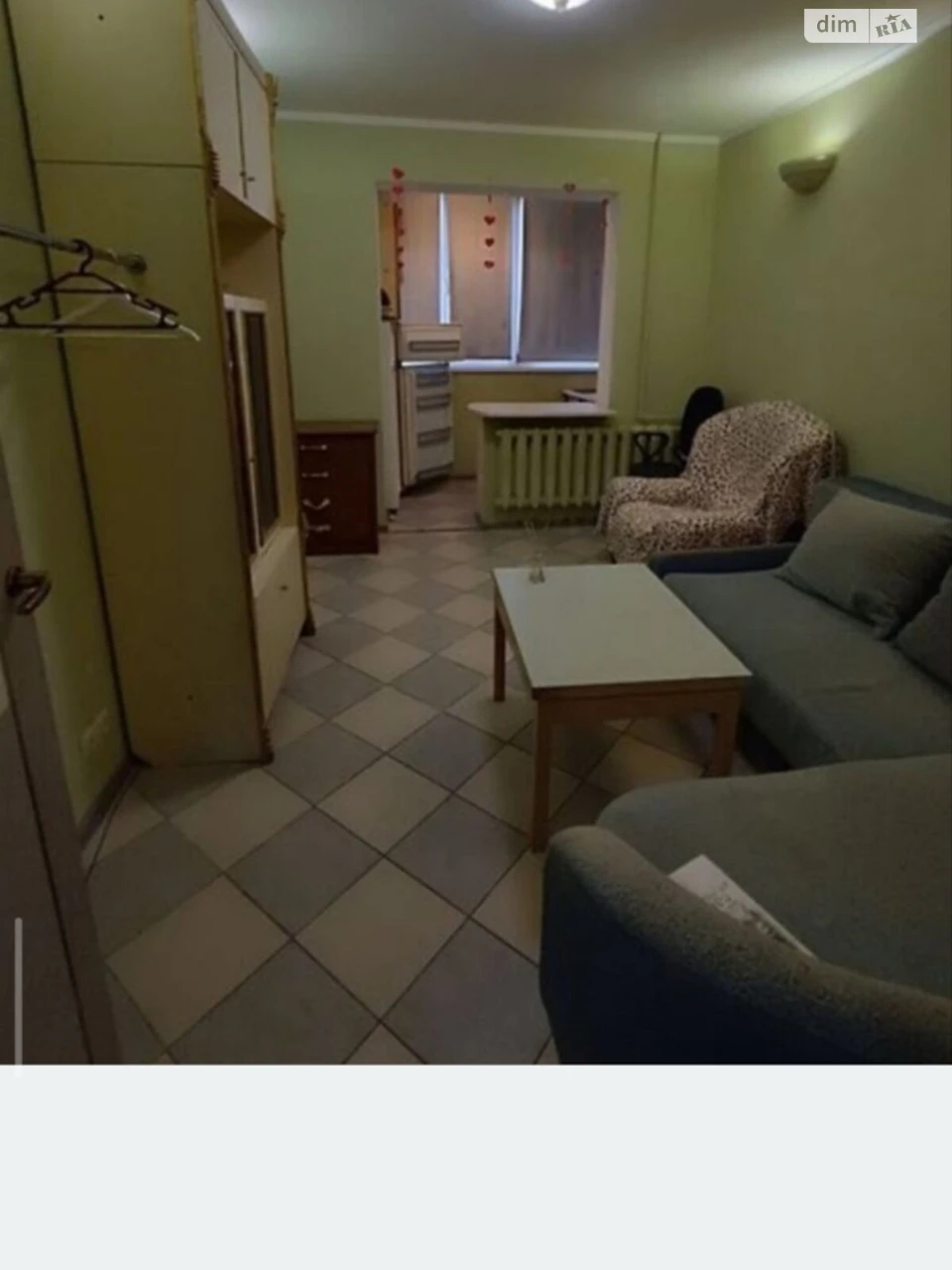 Довгострокова Оренда Квартири Південний