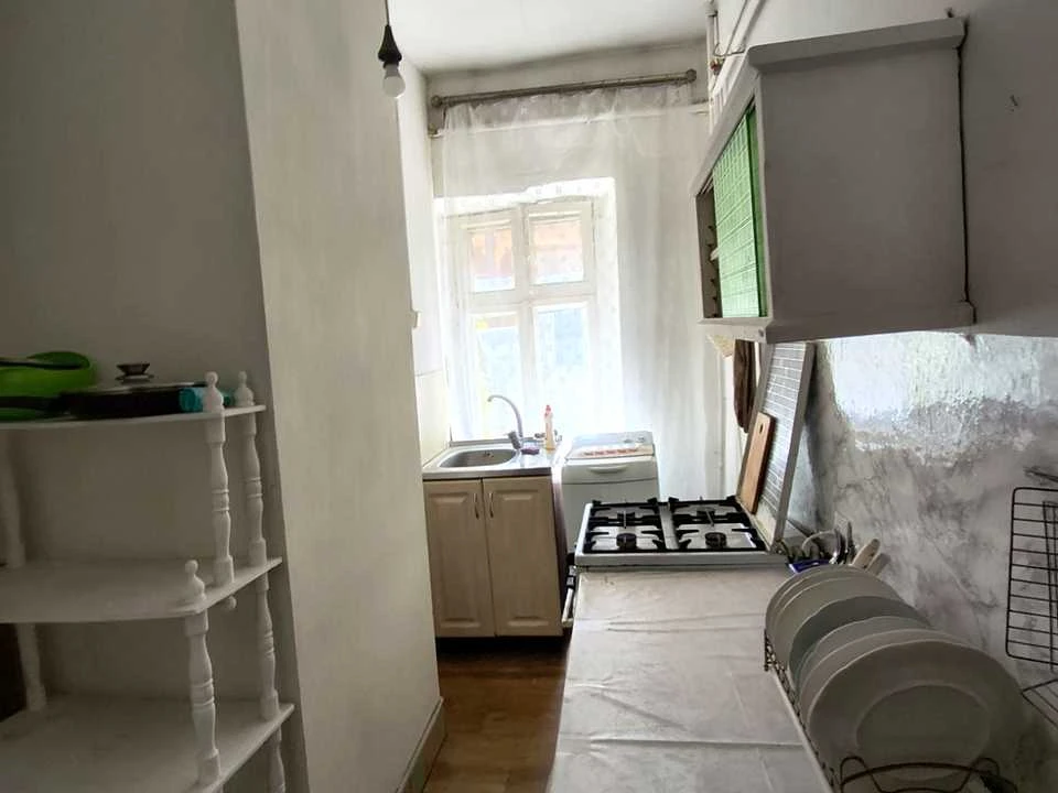 Квартира. Одесса, улица Південная