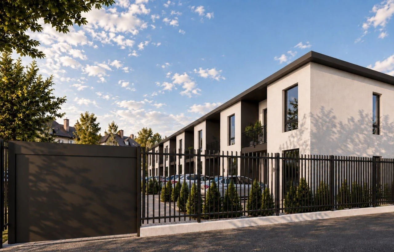 Townhouse Odessa Chervonnii Hutor