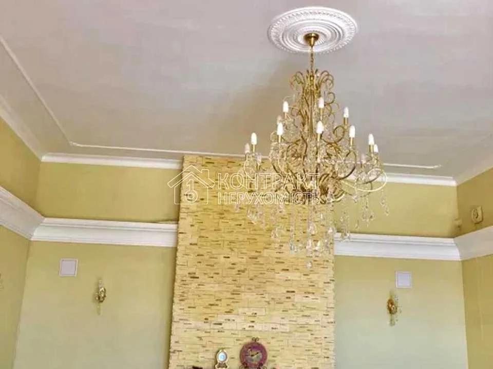 House. Kharkiv, Vernyanoe