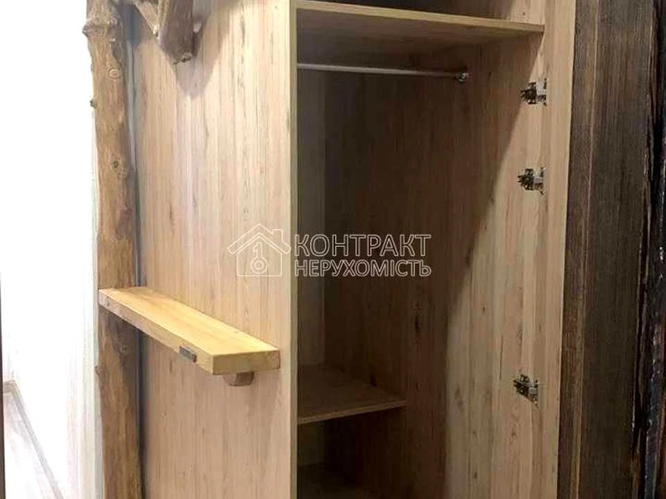 Будинок. Харків, Печенізька вул.