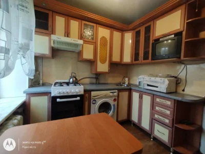 Sale of a 1-bedroom apartment. Center, Victory Street.