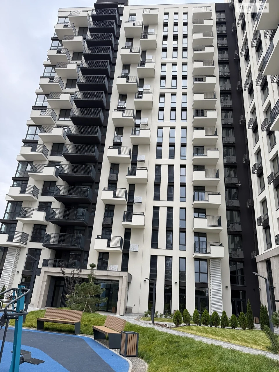 Apartment for Sale in Kumбари