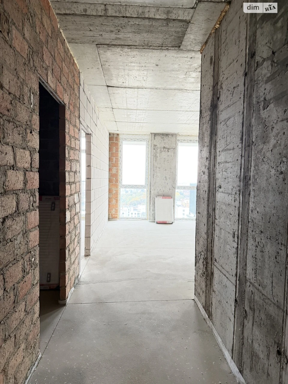 Apartment for Sale in Kumбари