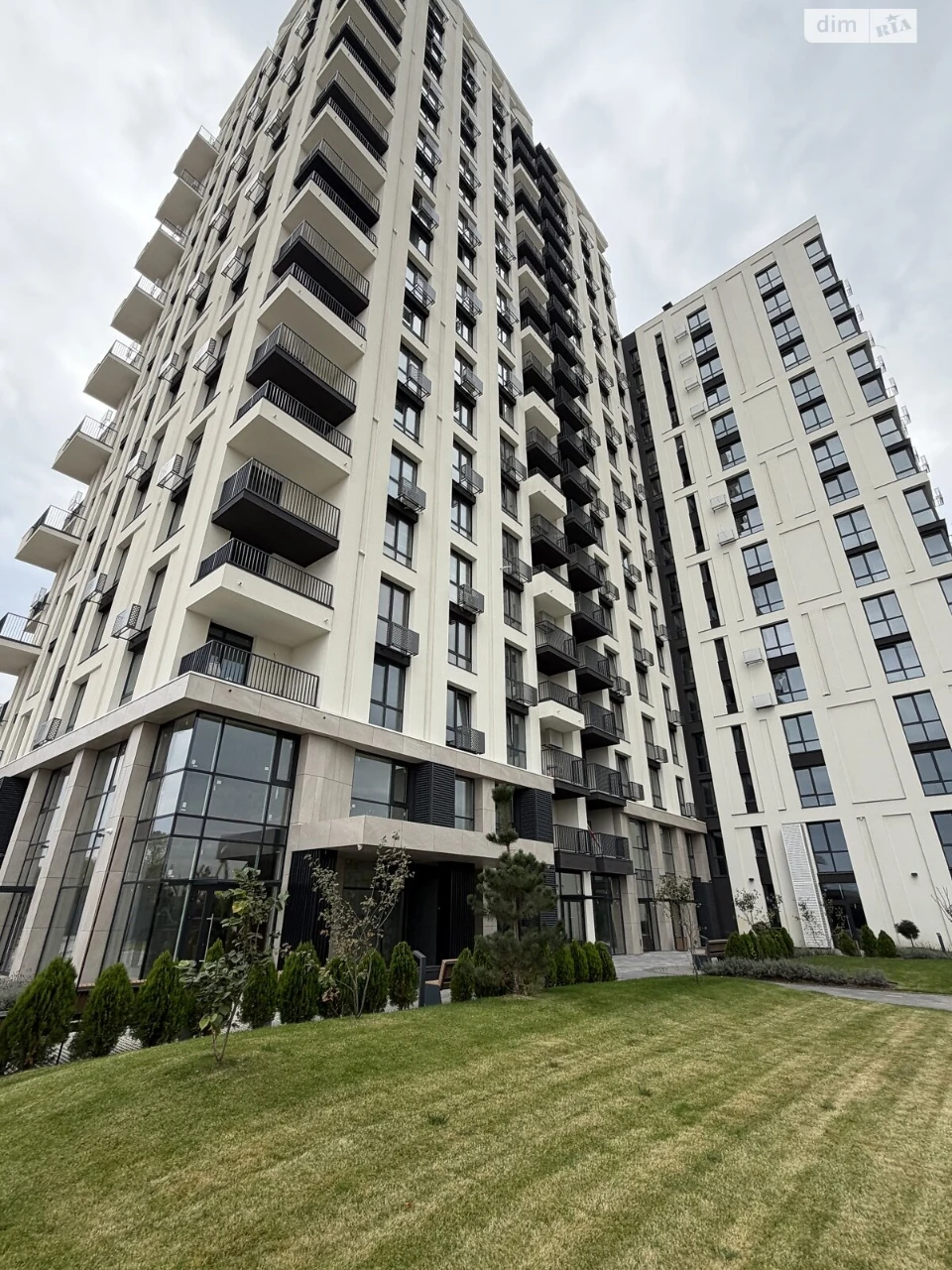 Apartment for Sale in Kumбари