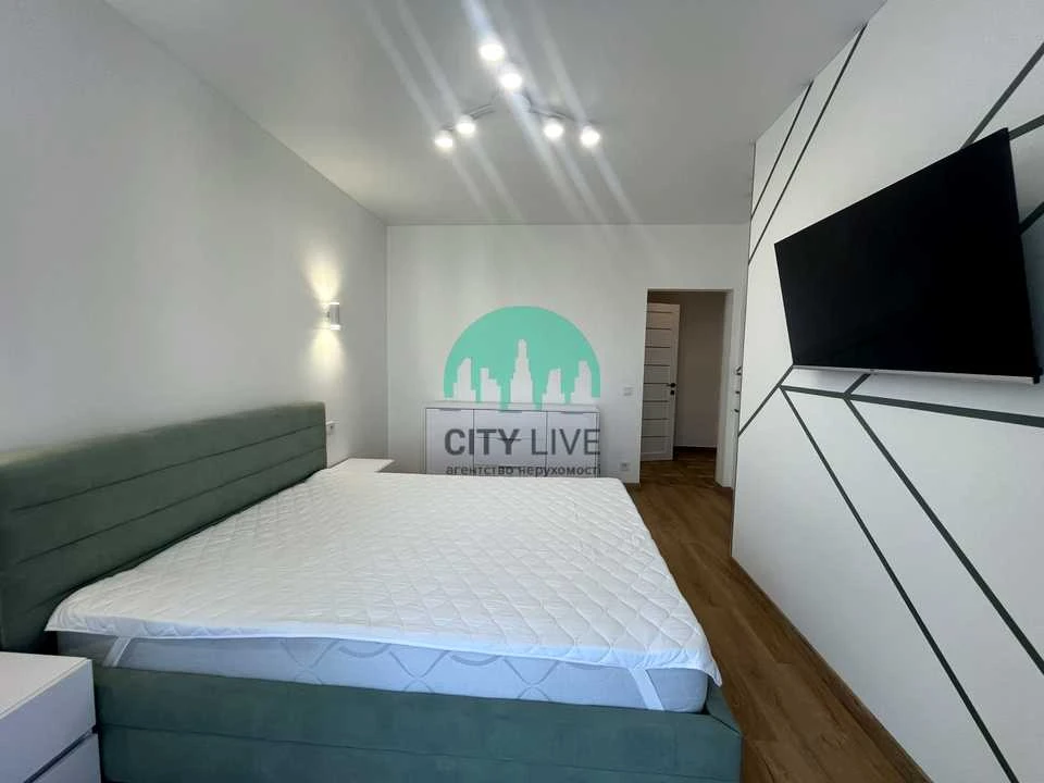 Apartment. Ivano-Frankivsk, Priozerna Street
