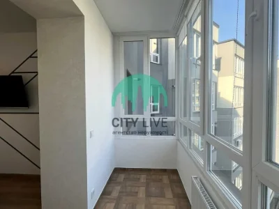 Apartment. Ivano-Frankivsk, Priozerna Street