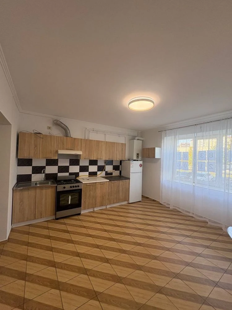 For Sale: 1-bedroom apartment for rent or for self, Ivasyuk Street