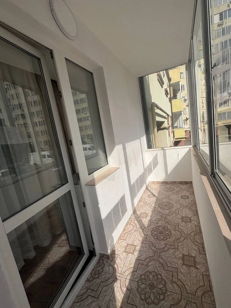 For Sale: 1-bedroom apartment for rent or for self, Ivasyuk Street