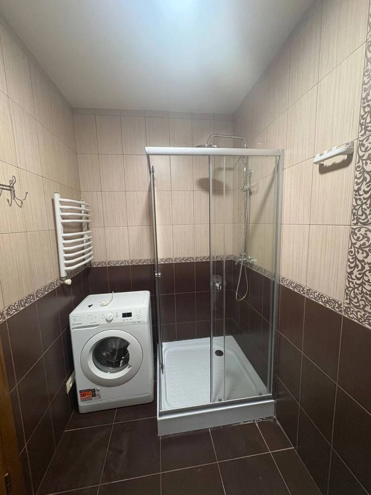 For Sale: 1-bedroom apartment for rent or for self, Ivasyuk Street