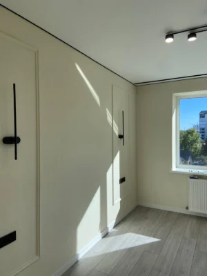 Urgent: 1-bedroom apartment in Dibrova Park Center, Park Шевchenko