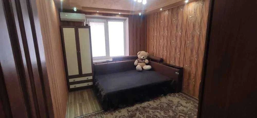Selling a 3-room apartment, major renovation, 65m, 11/1
