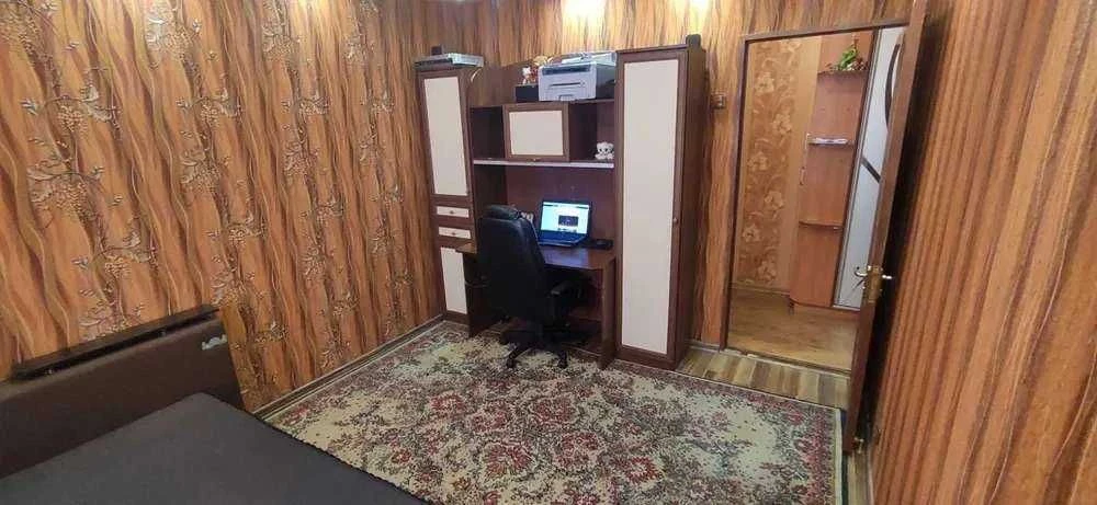 Selling a 3-room apartment, major renovation, 65m, 11/1