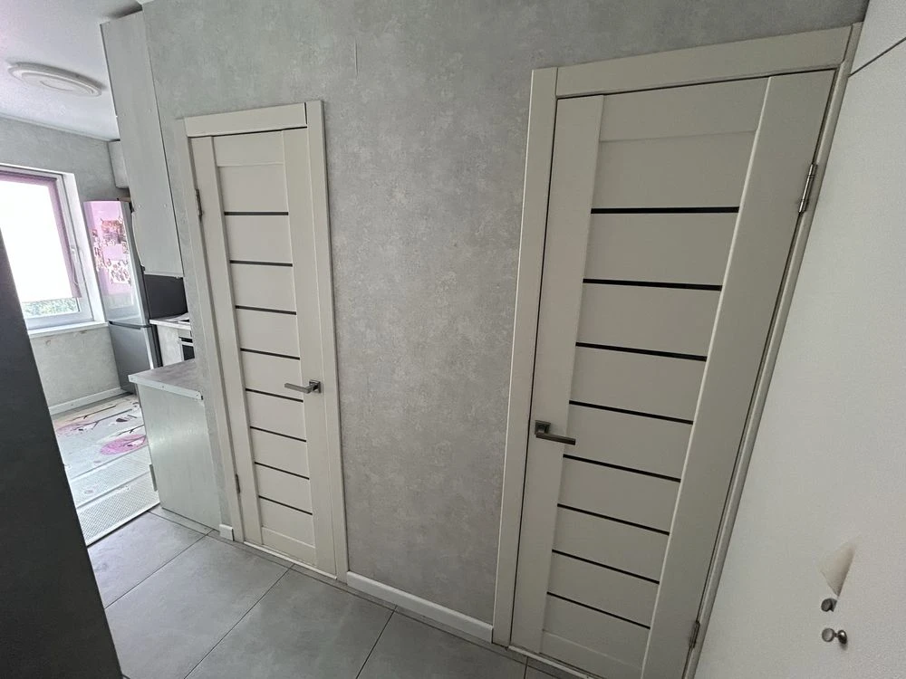 Sale of a 2-room apartment, Sady
