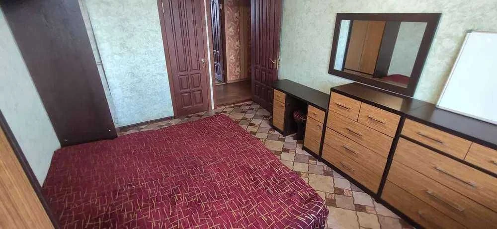 Selling a 3-room apartment, major renovation, 65m, 11/1