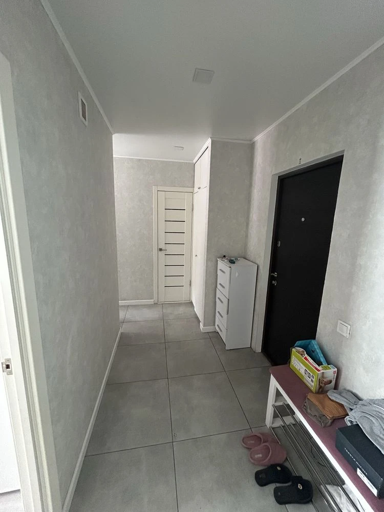 Sale of a 2-room apartment, Sady