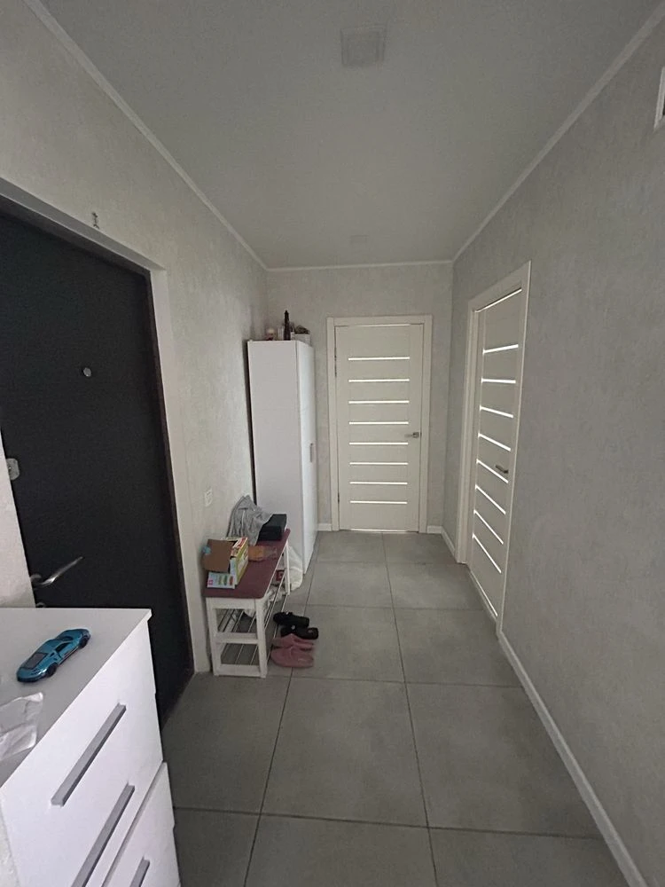 Sale of a 2-room apartment, Sady