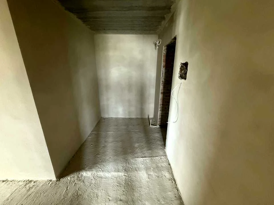 Apartment. Velikotirnivska Street, Poltava