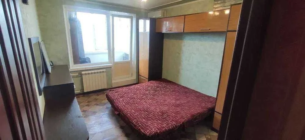 Selling a 3-room apartment, major renovation, 65m, 11/1