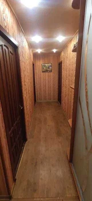 Selling a 3-room apartment, major renovation, 65m, 11/1
