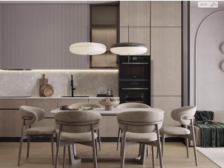 Sale Apartment New