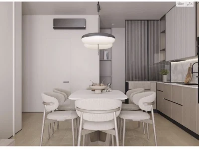 Sale Apartment New
