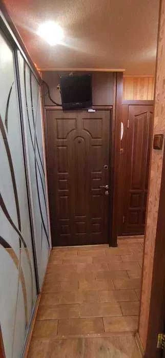 Selling a 3-room apartment, major renovation, 65m, 11/1