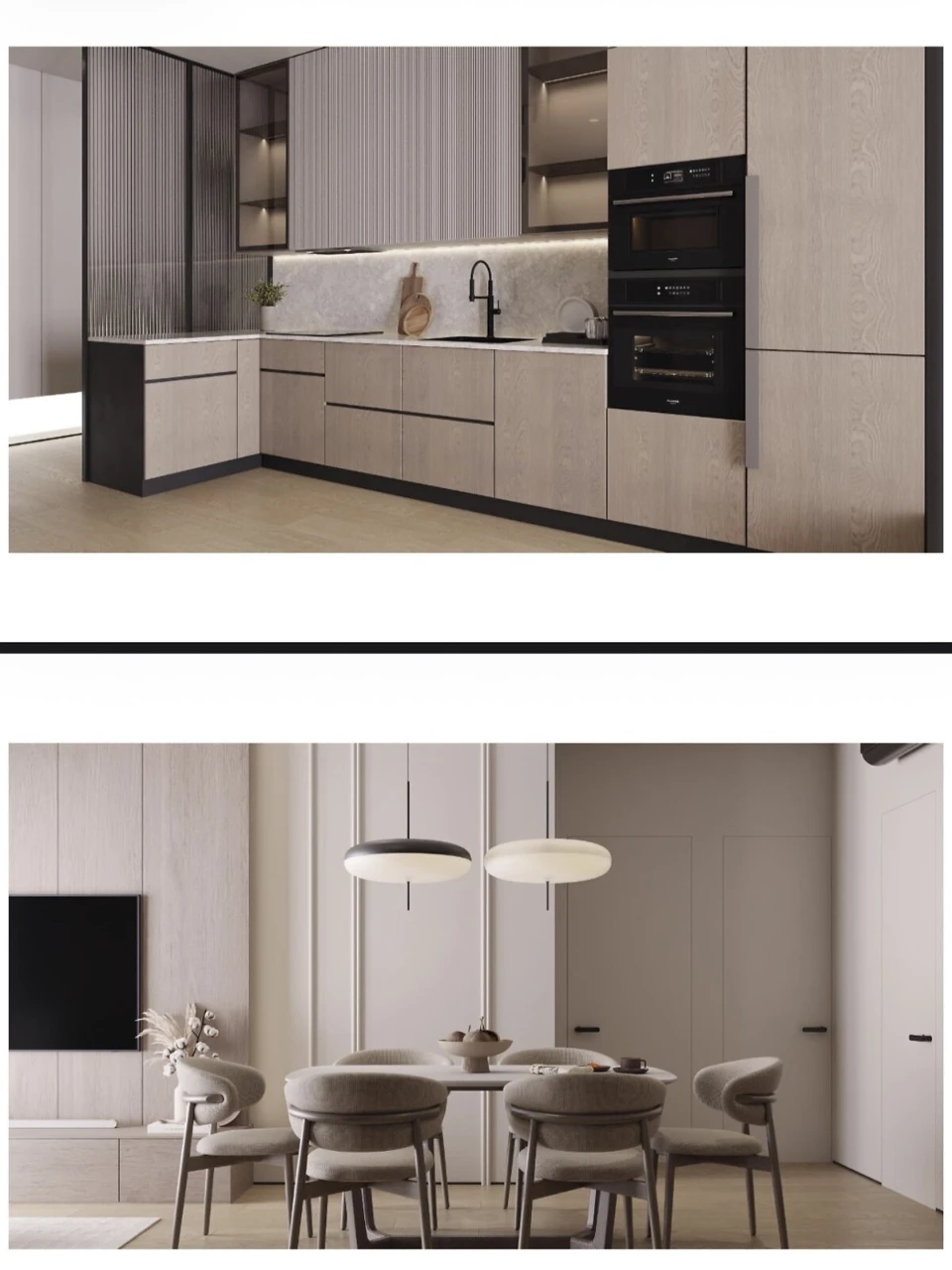 Sale Apartment New