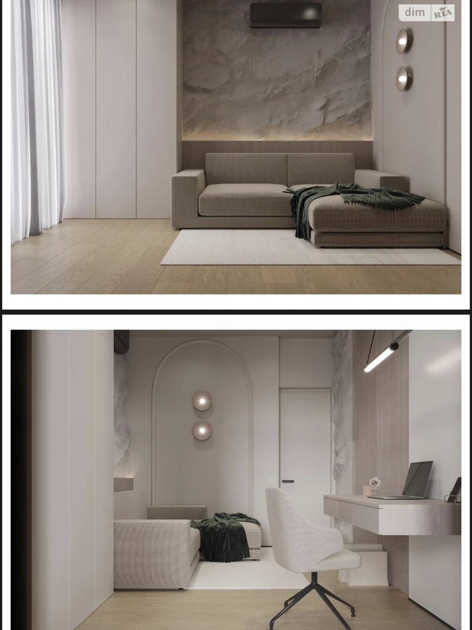 Sale Apartment New