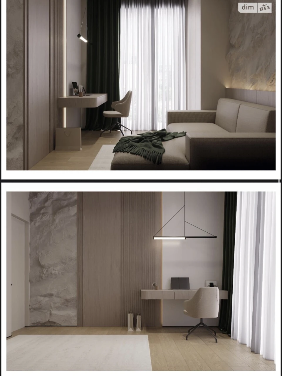 Sale Apartment New