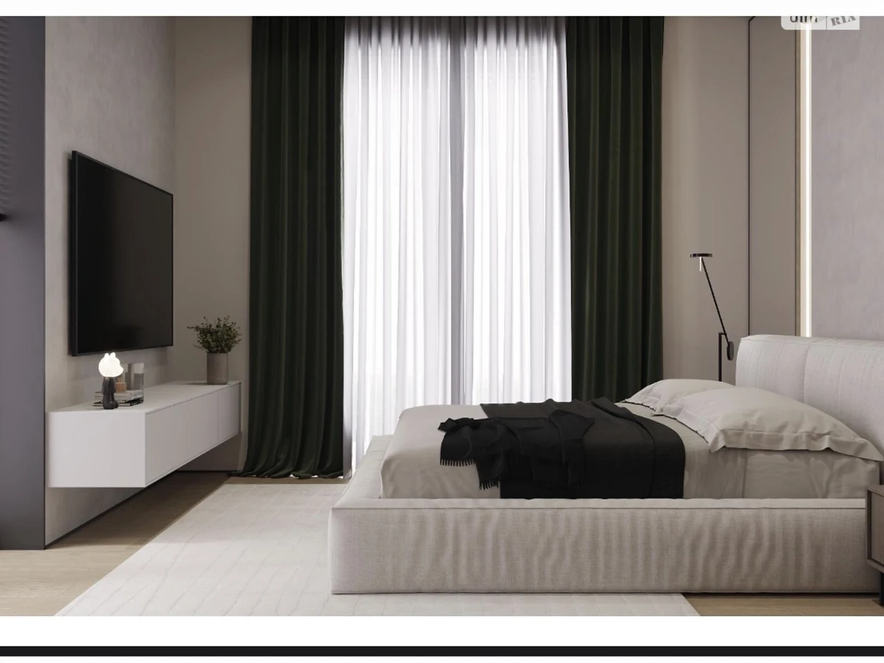 Sale Apartment New
