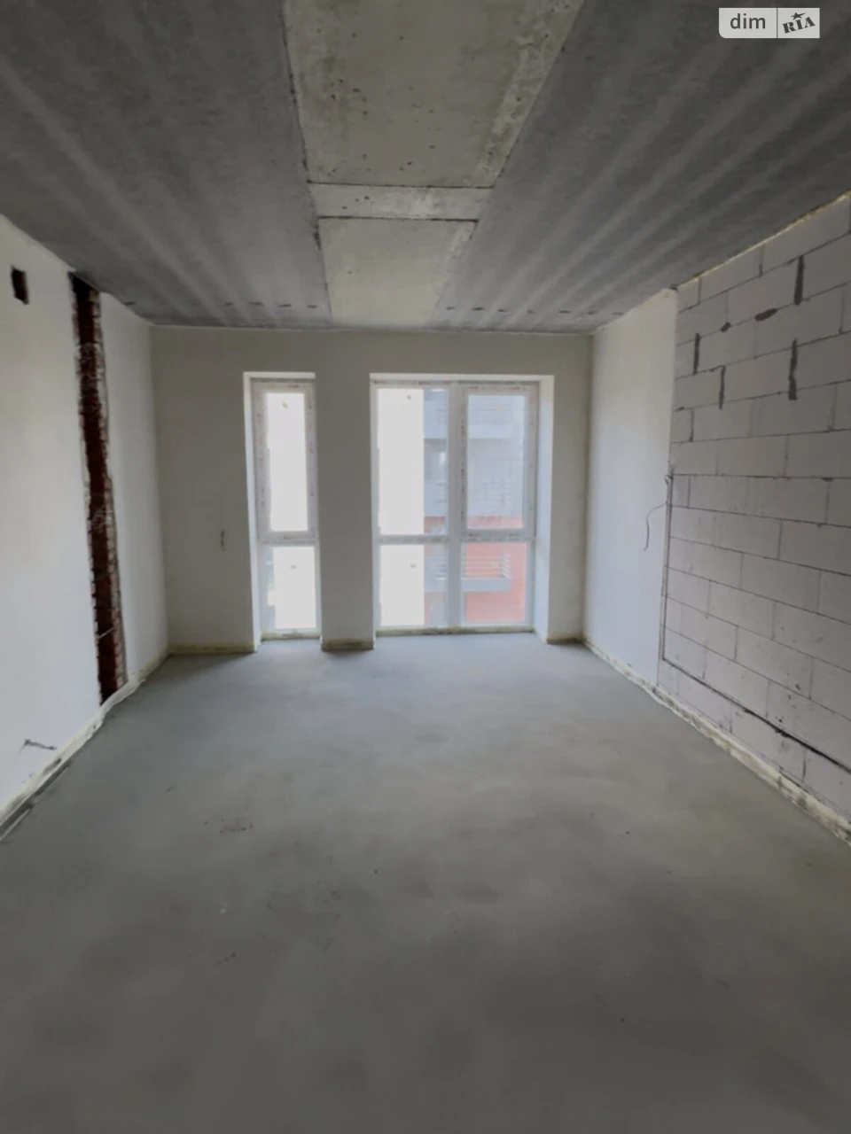 Sale Apartment New