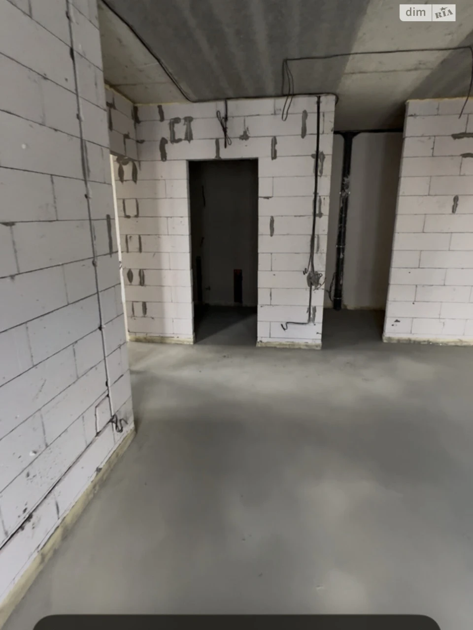 Sale Apartment New