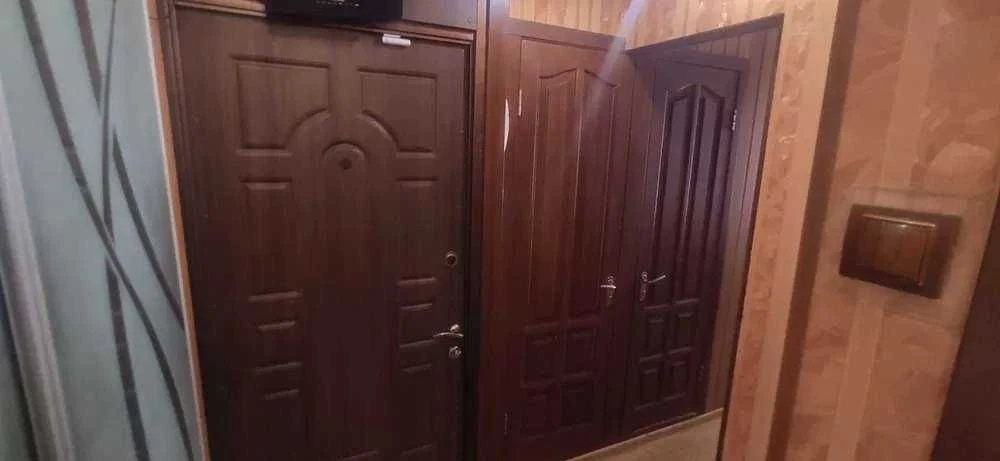 Selling a 3-room apartment, major renovation, 65m, 11/1