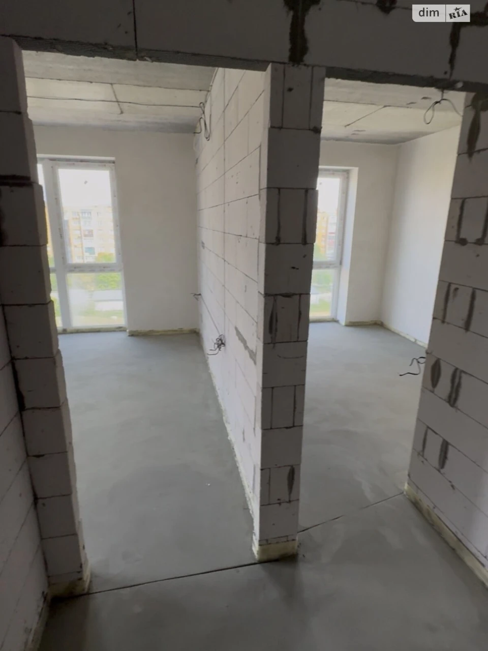 Sale Apartment New