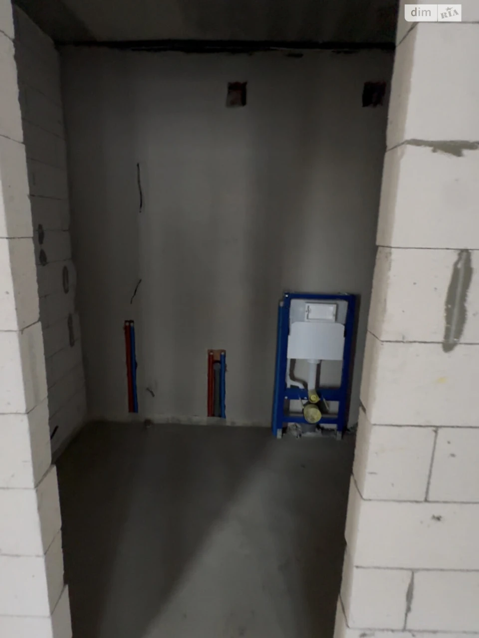 Sale Apartment New