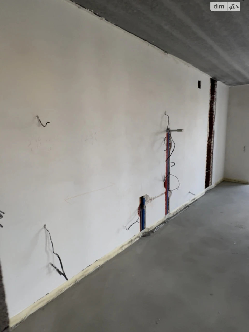 Sale Apartment New
