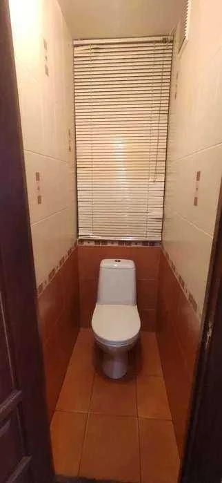 Selling a 3-room apartment, major renovation, 65m, 11/1