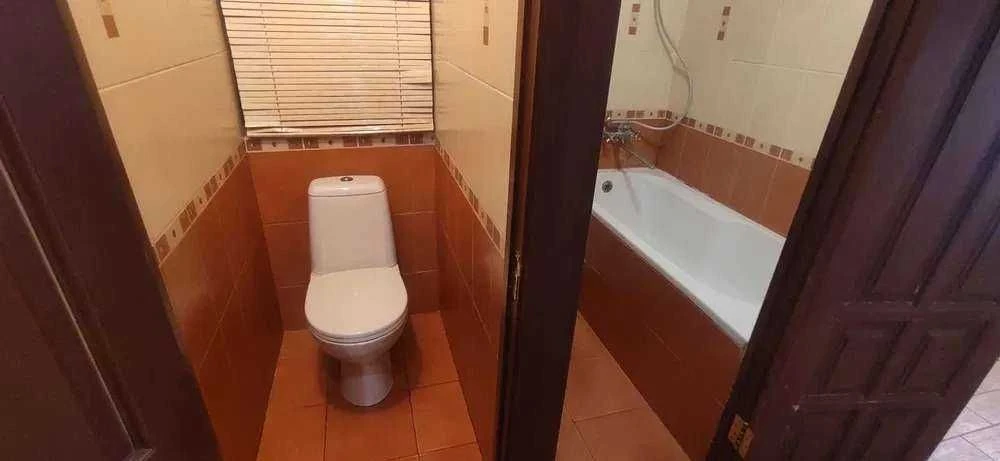 Selling a 3-room apartment, major renovation, 65m, 11/1