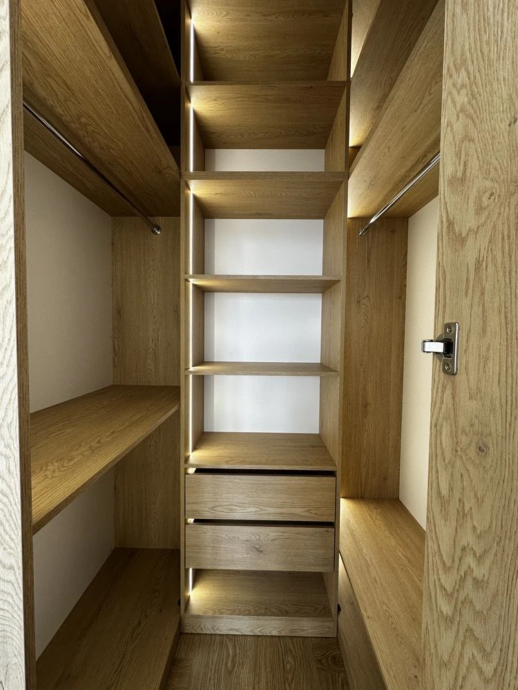 Townhouse in a gated community
