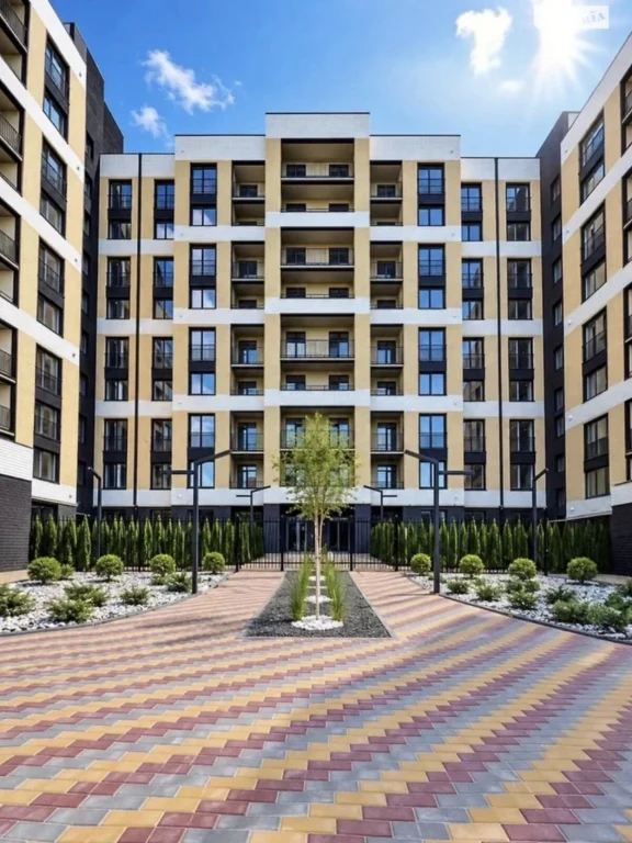 Apartment for Sale - Ozerna