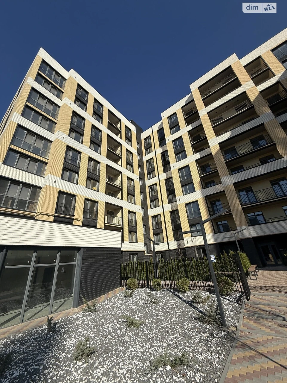 Apartment for Sale - Ozerna