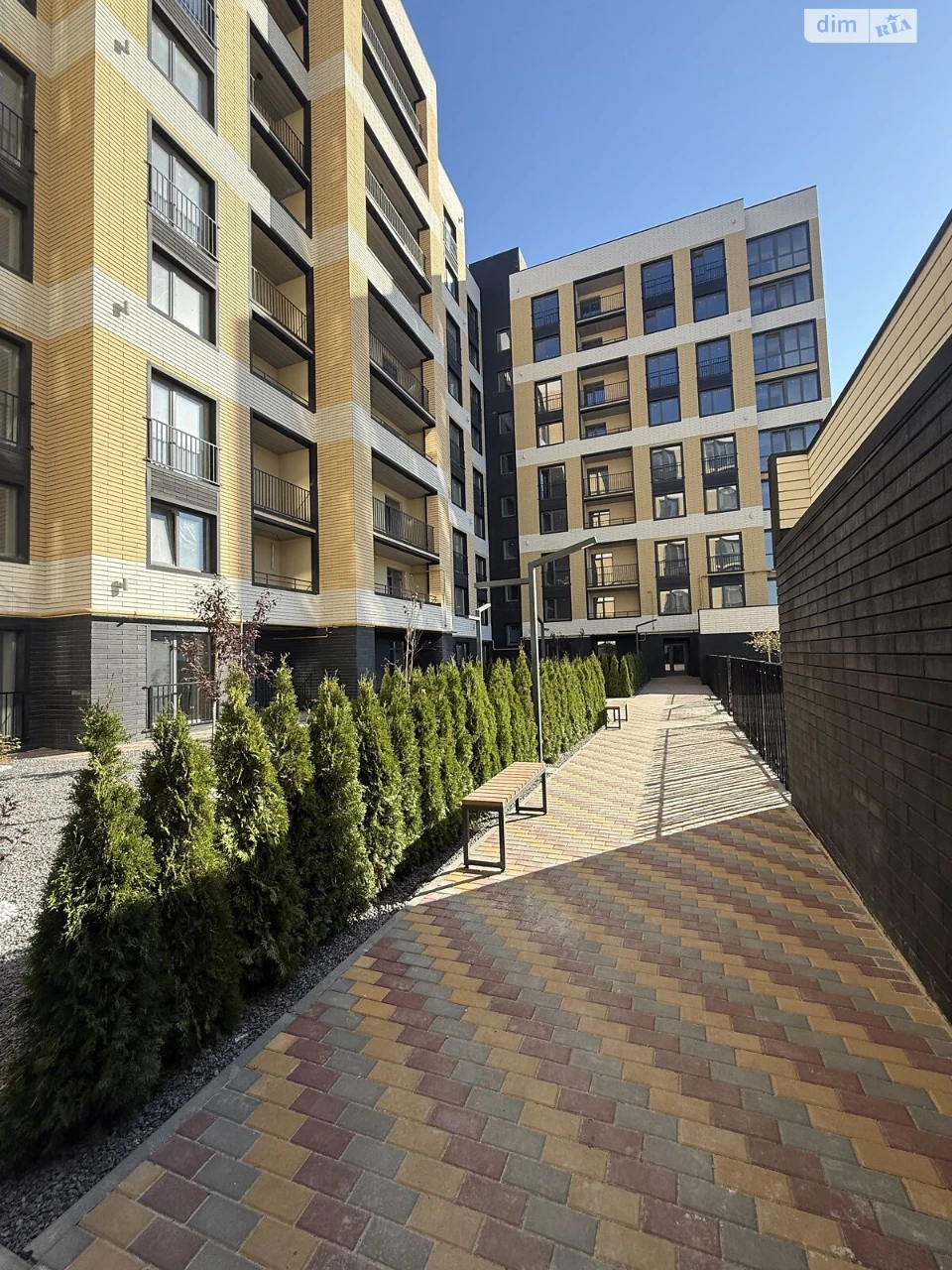 Apartment for Sale - Ozerna