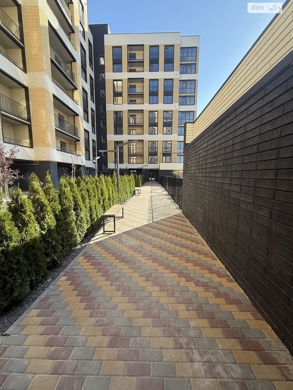 Apartment for Sale - Ozerna