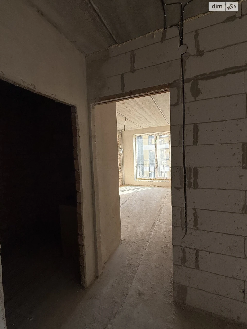 Apartment for Sale - Ozerna