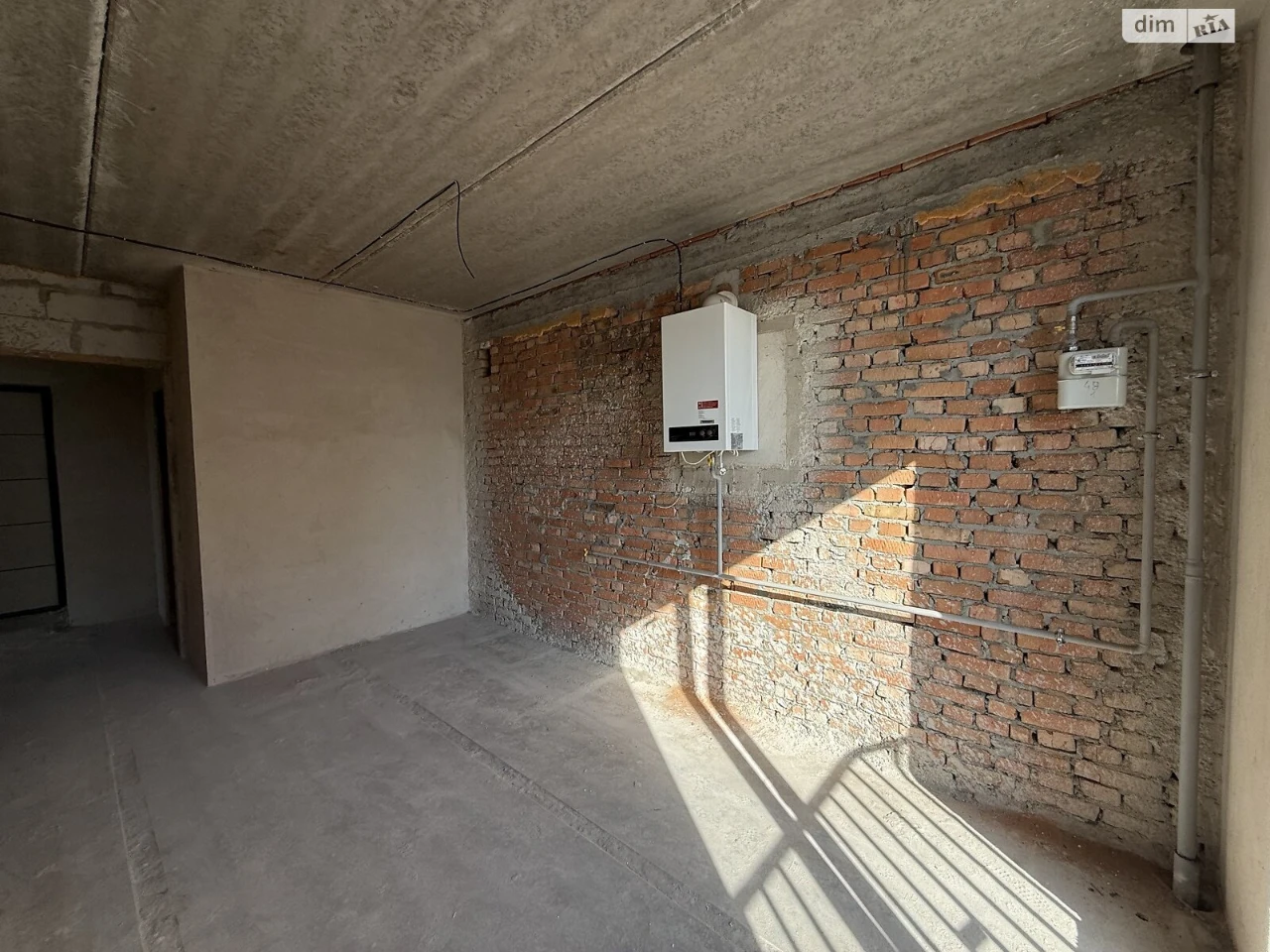 Apartment for Sale - Ozerna