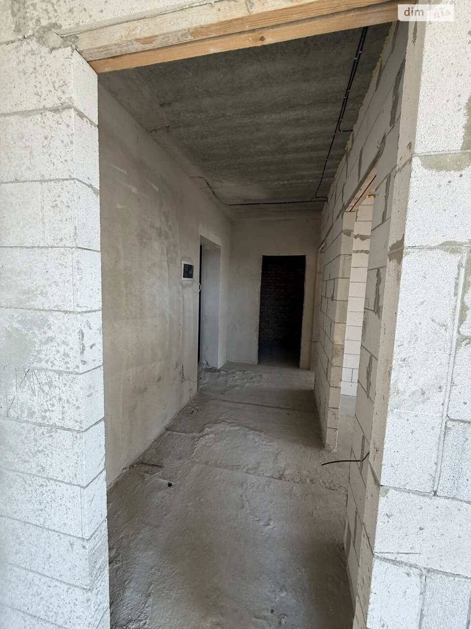 Apartment for Sale - Ozerna