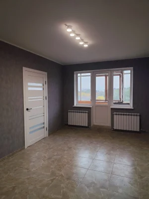 Two-bedroom apartment for sale on Nebesnaya Sotni Street
