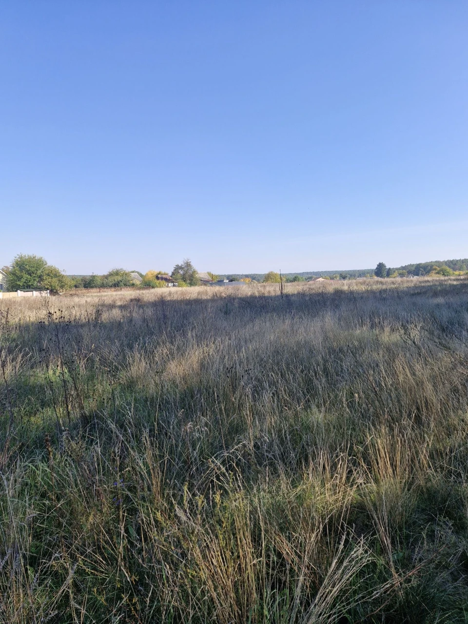 For Sale: Land plot in village Prazhov!!