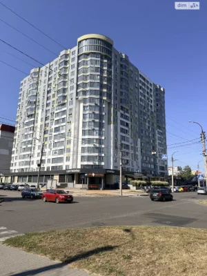 Apartment for Sale – Sosnovsky
